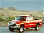 1995 Dodge Ram 1500 Club Cab